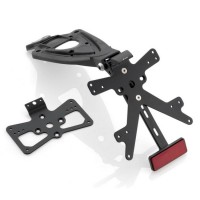 Nastavitelný držák SPZ RIZOMA "FOX" pro DUCATI Scrambler Icon